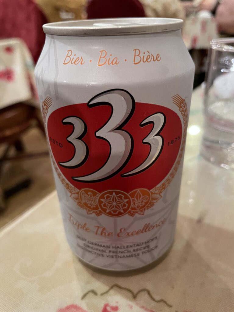 バババビール