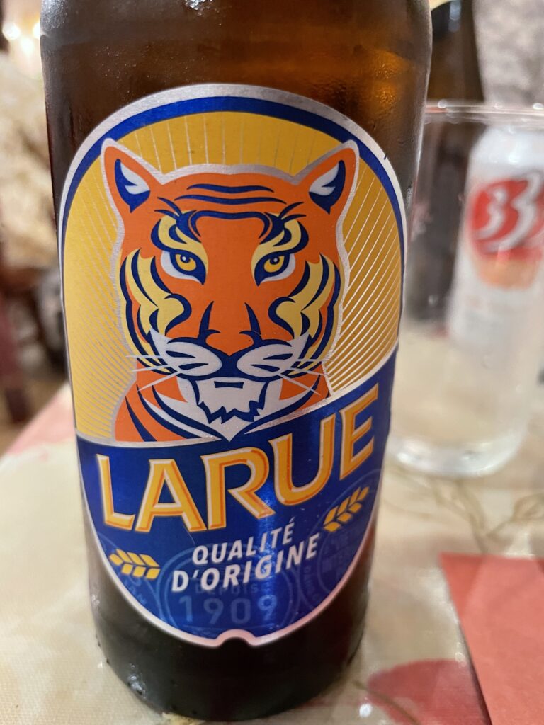 ラルービール