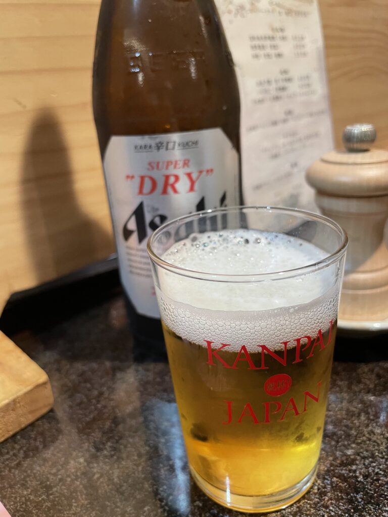 ビール