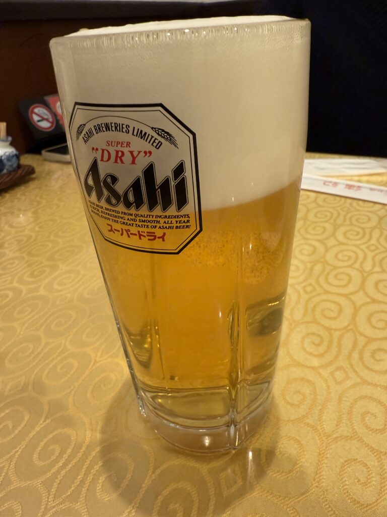 ビール