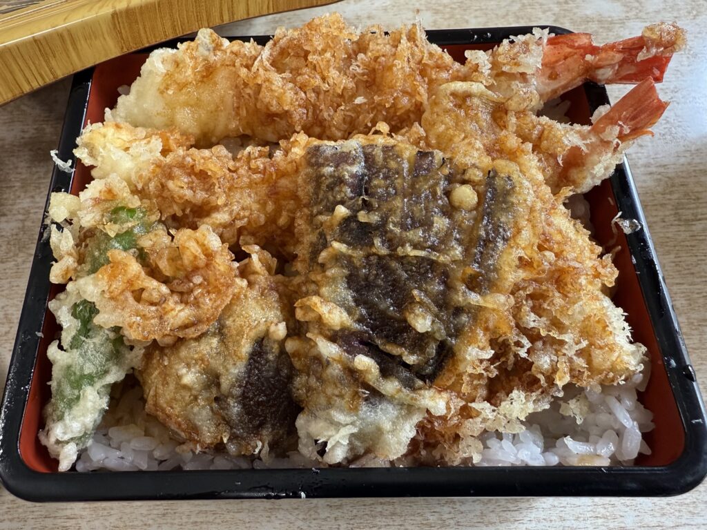 天丼