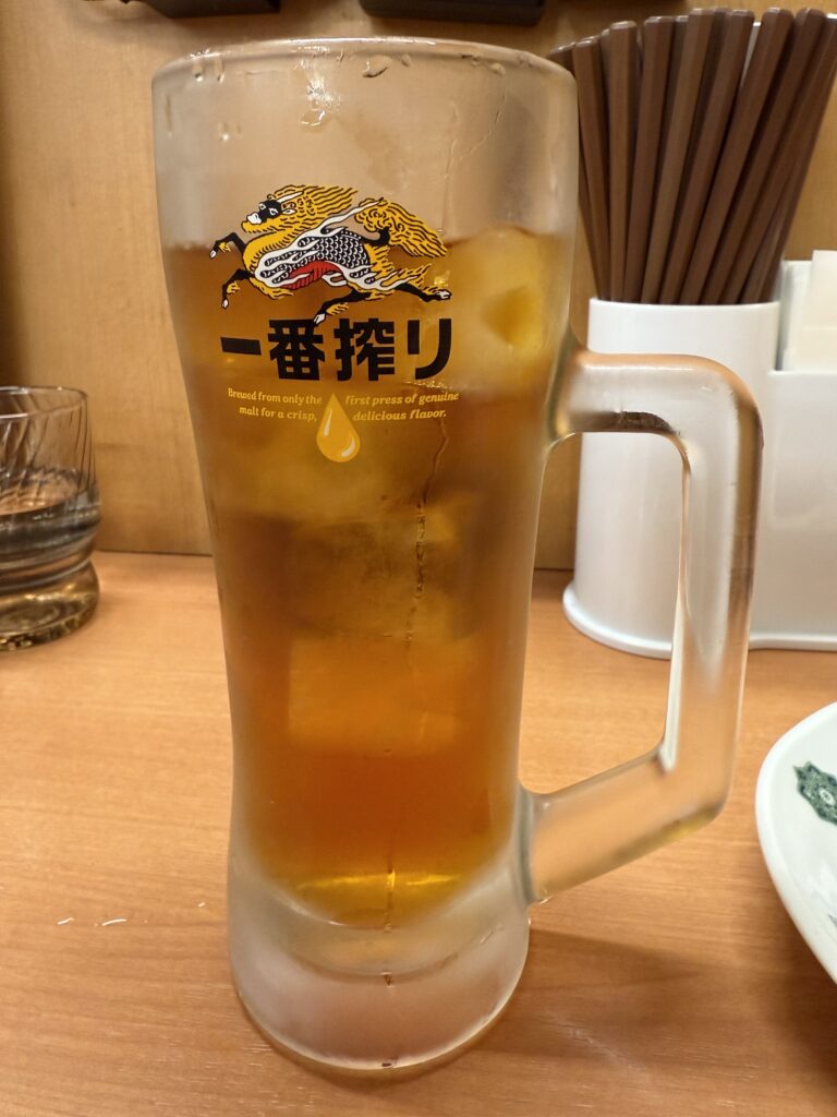 ウーロンハイ
