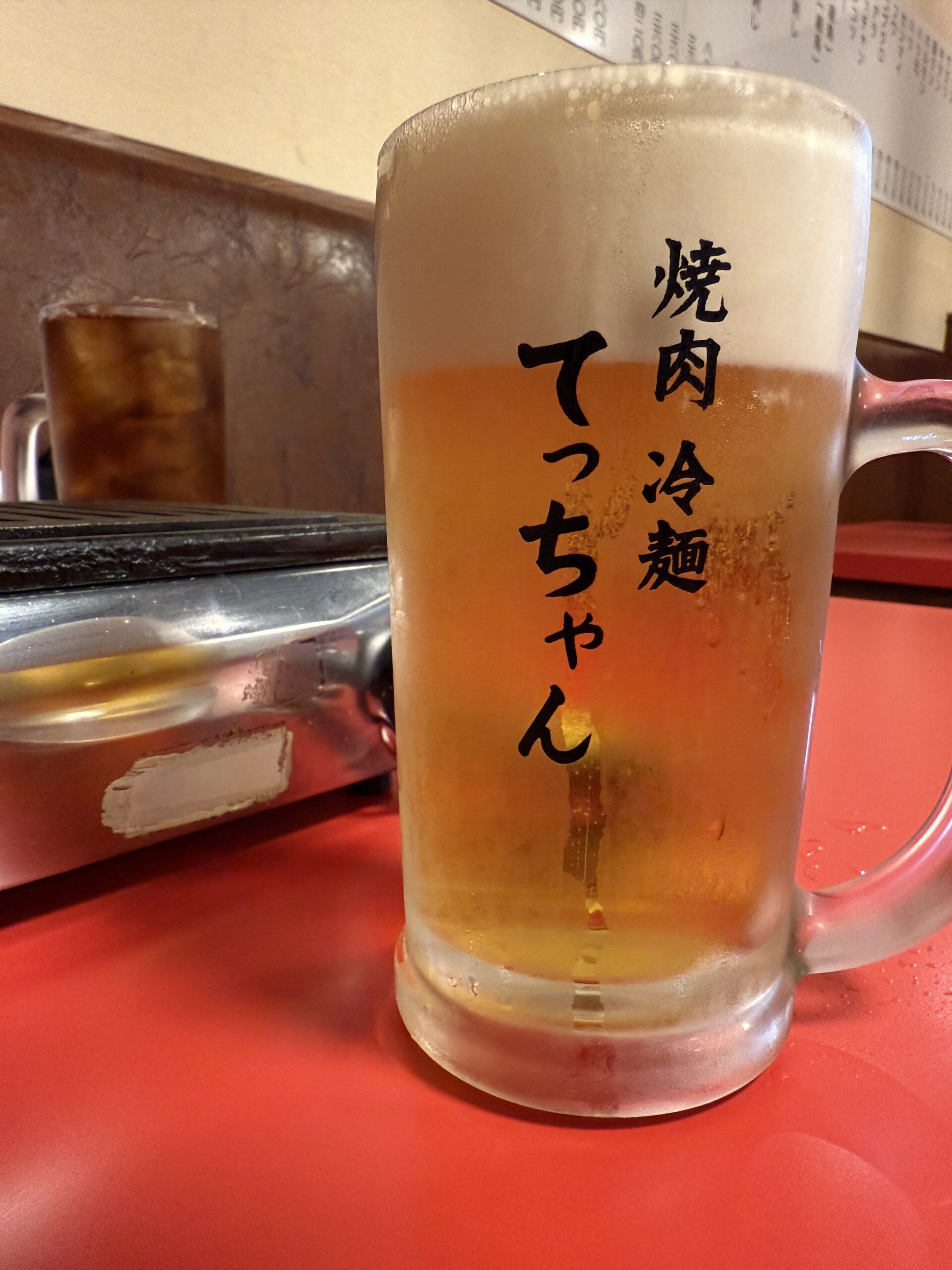 サントリー生