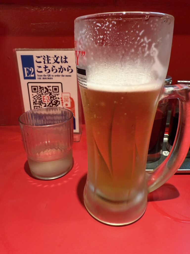 ビール