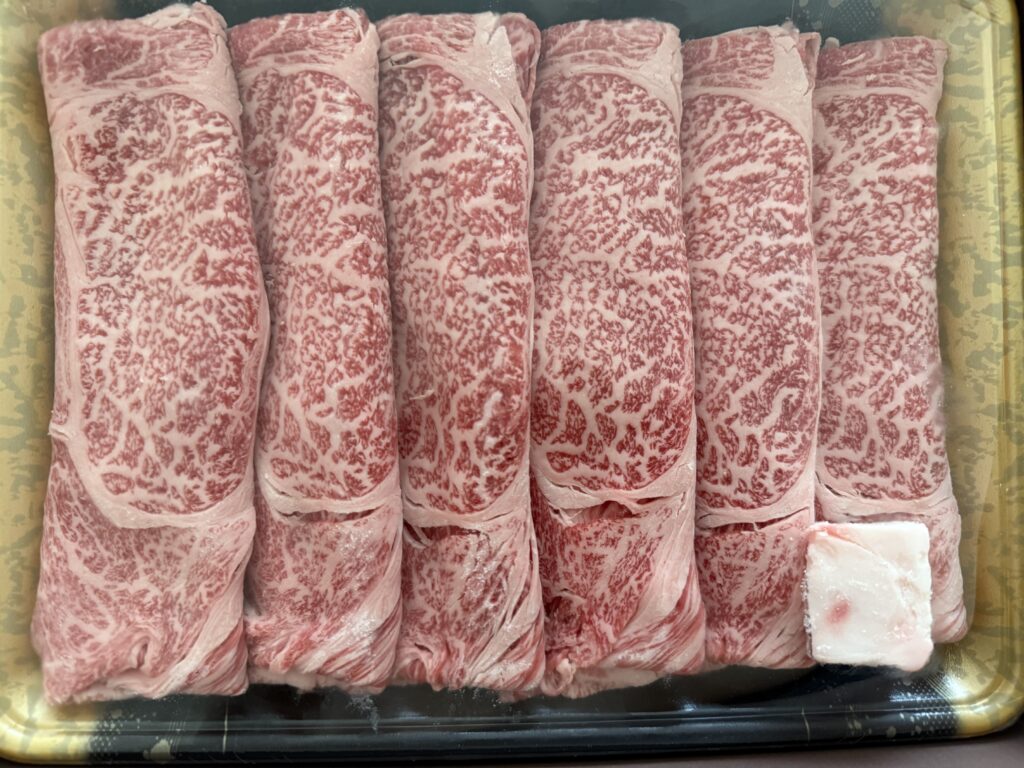 能登牛