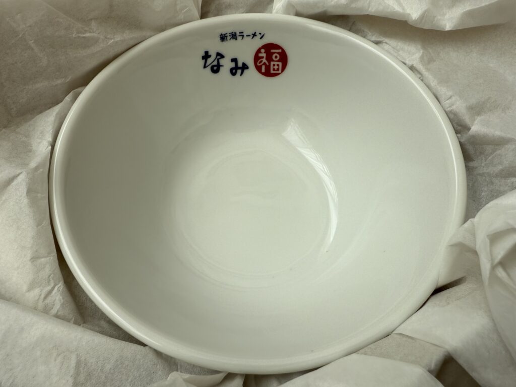 なみ福ミニ丼