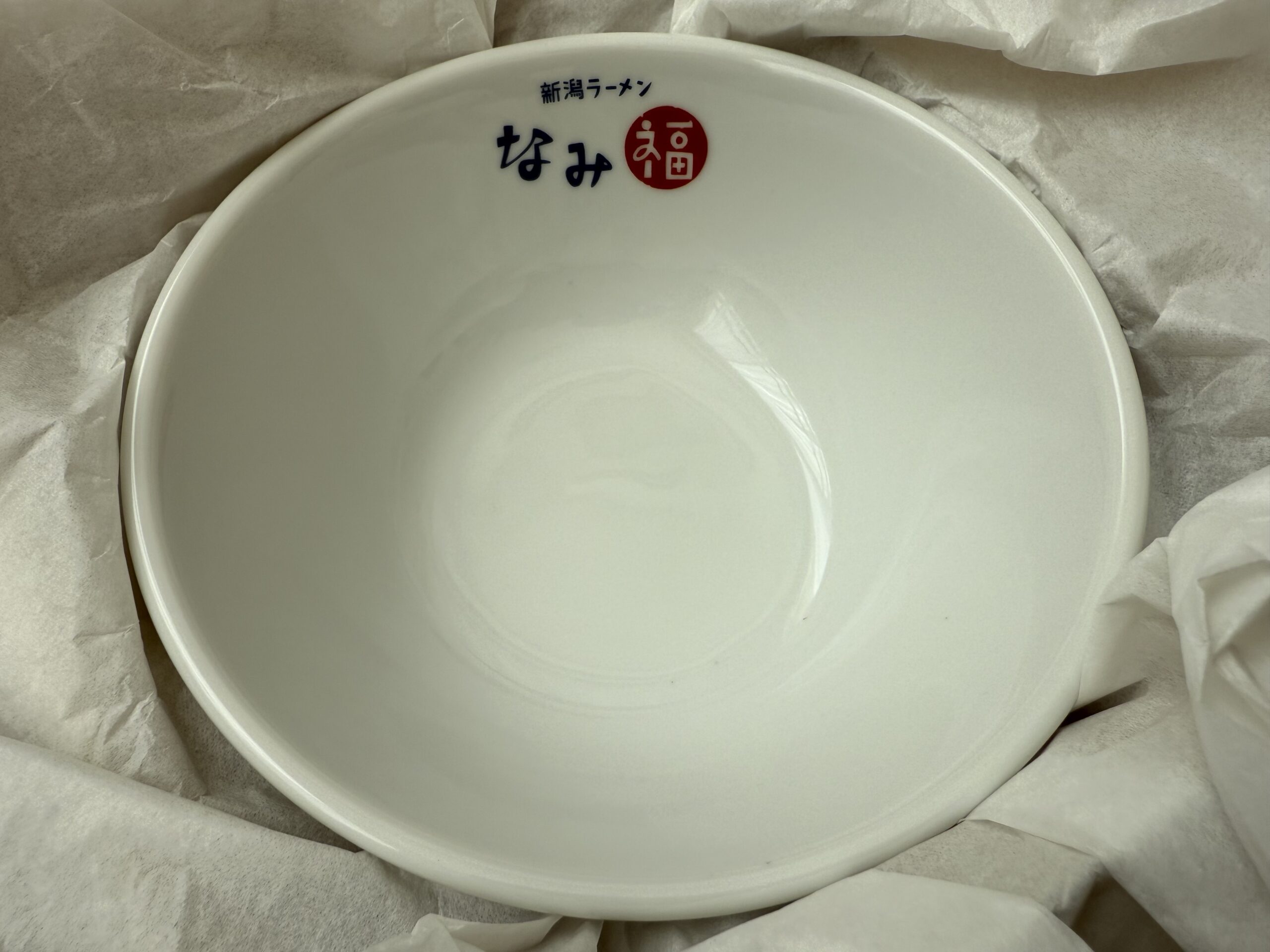 なみ福ミニ丼