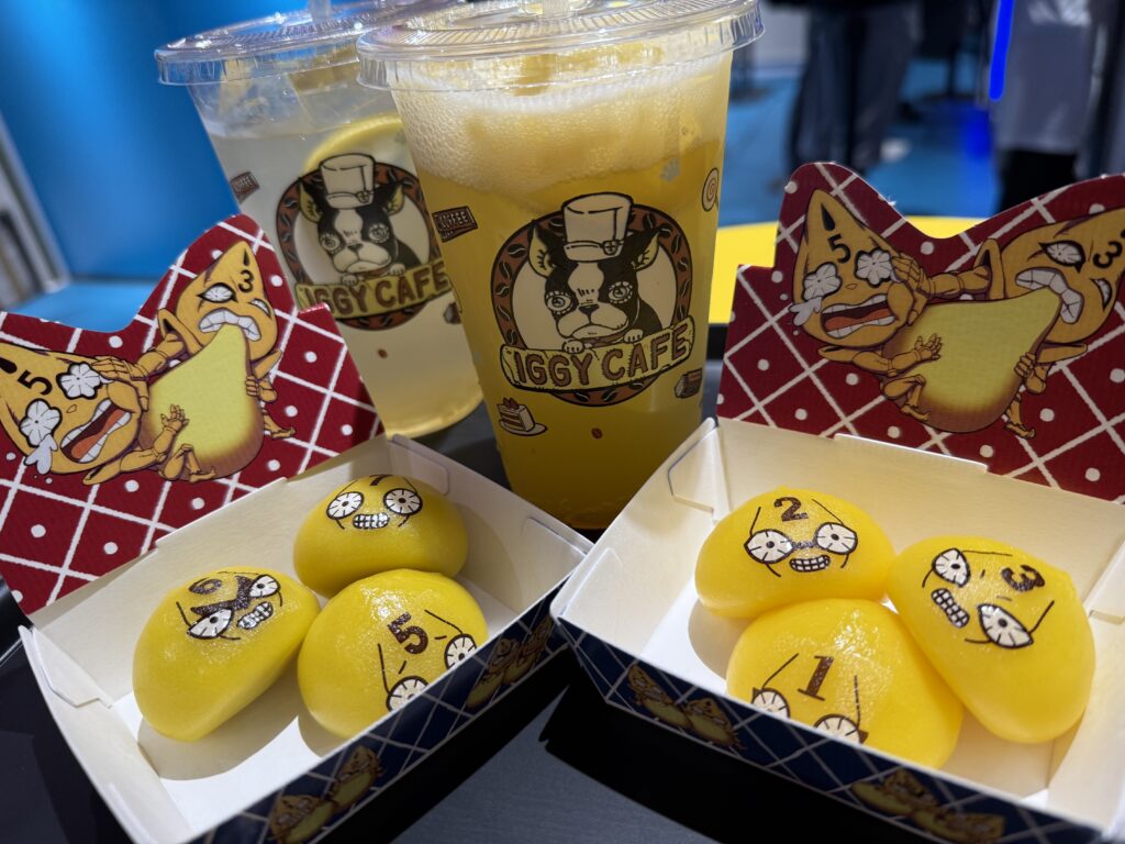 イギーカフェ