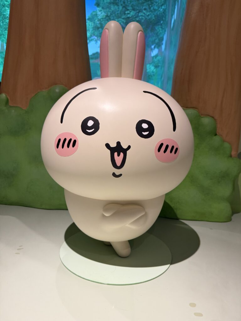 うさぎ