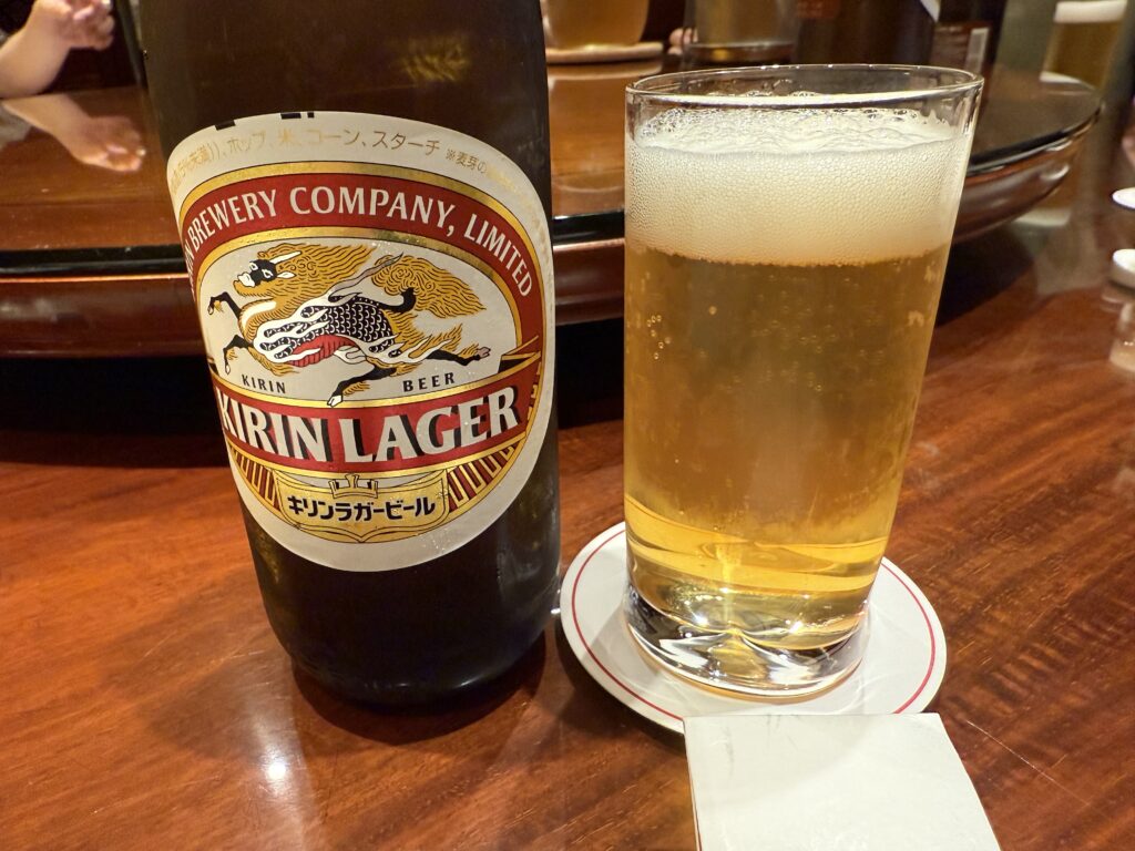 キリンビール