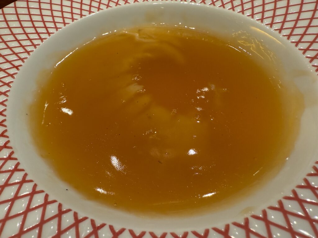 フカヒレ