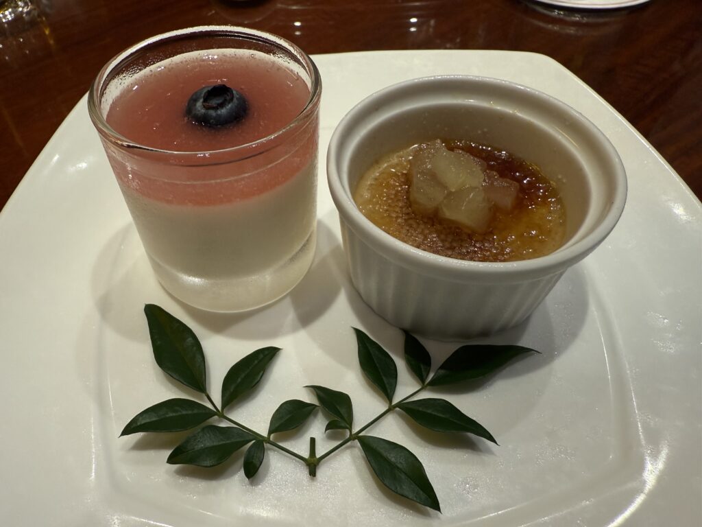 スイーツ