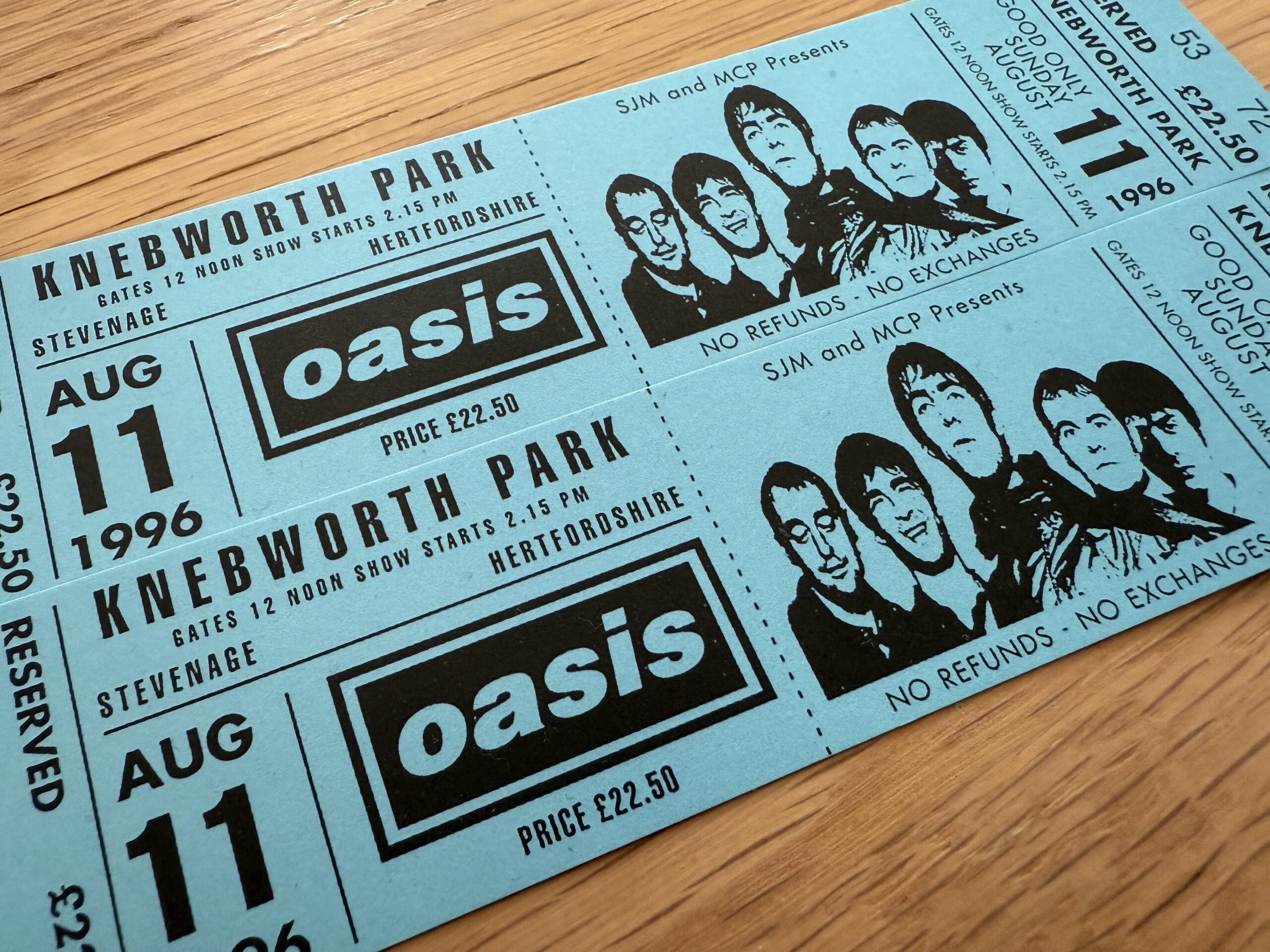 oasis