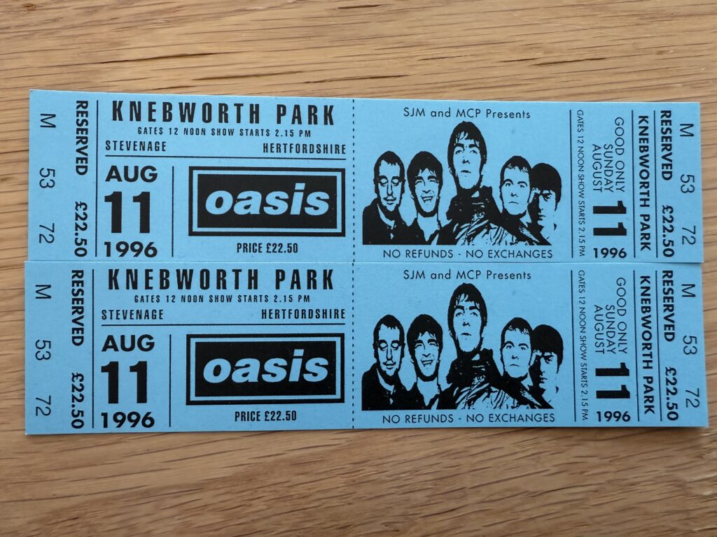 oasis