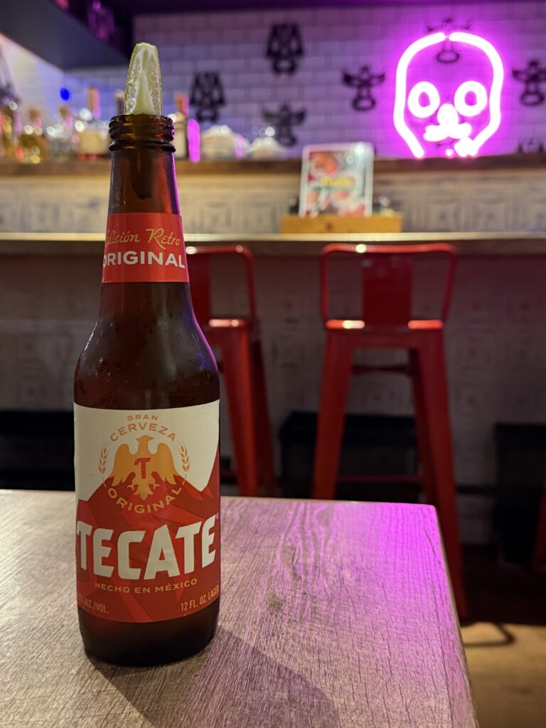 TECATE