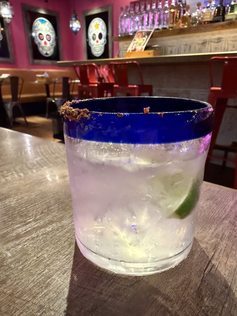 マルガリータクラシコ