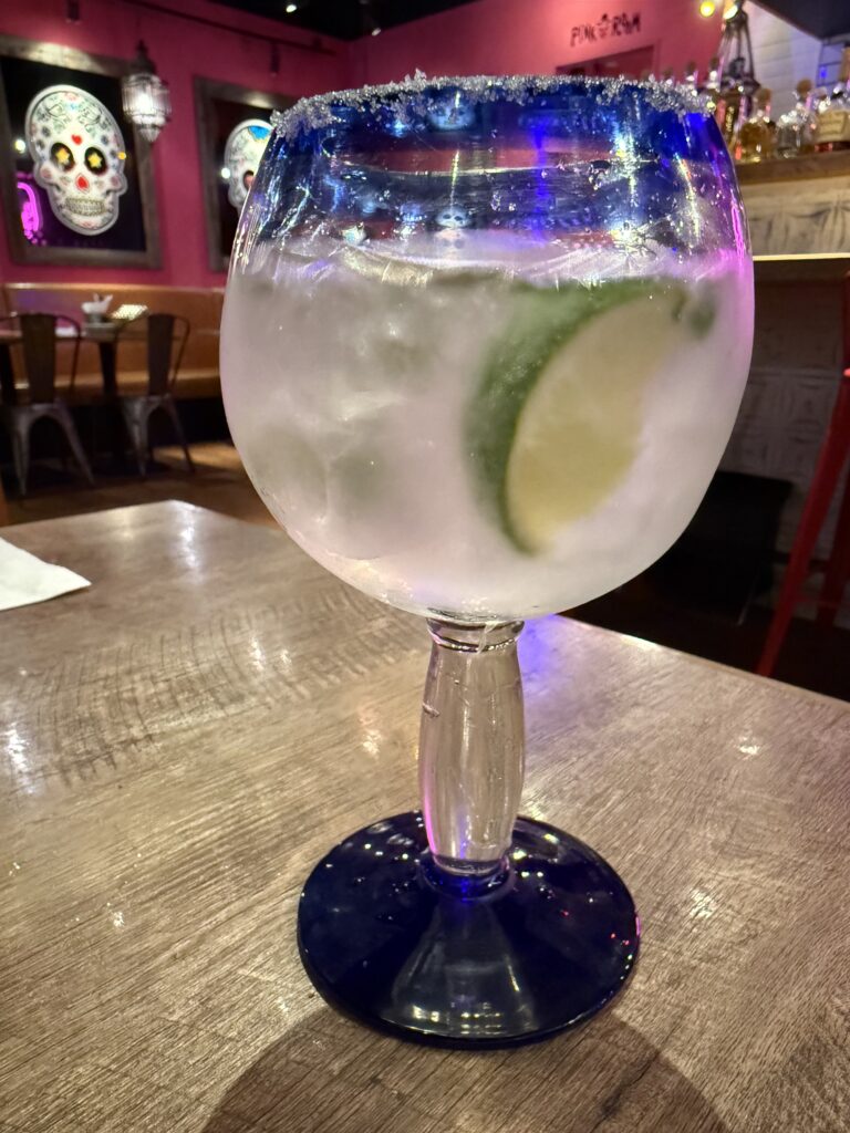 メキシカンモヒート