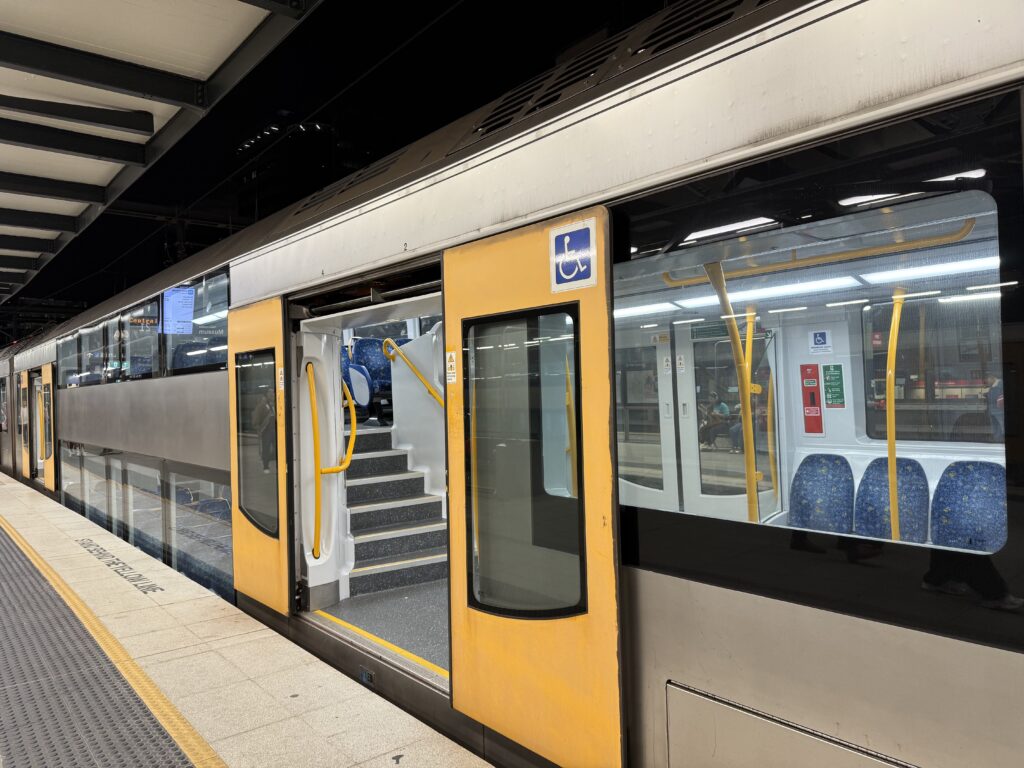 エアポートリンク