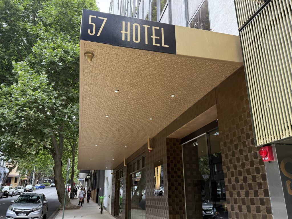57HOTEL
