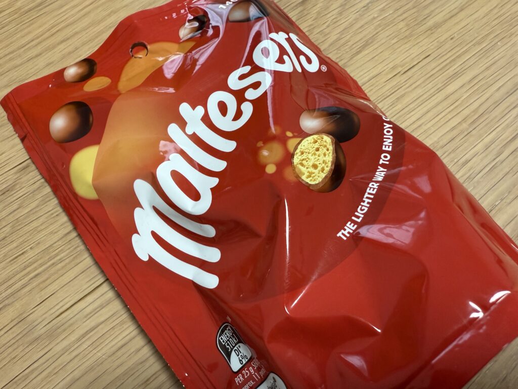maltesers