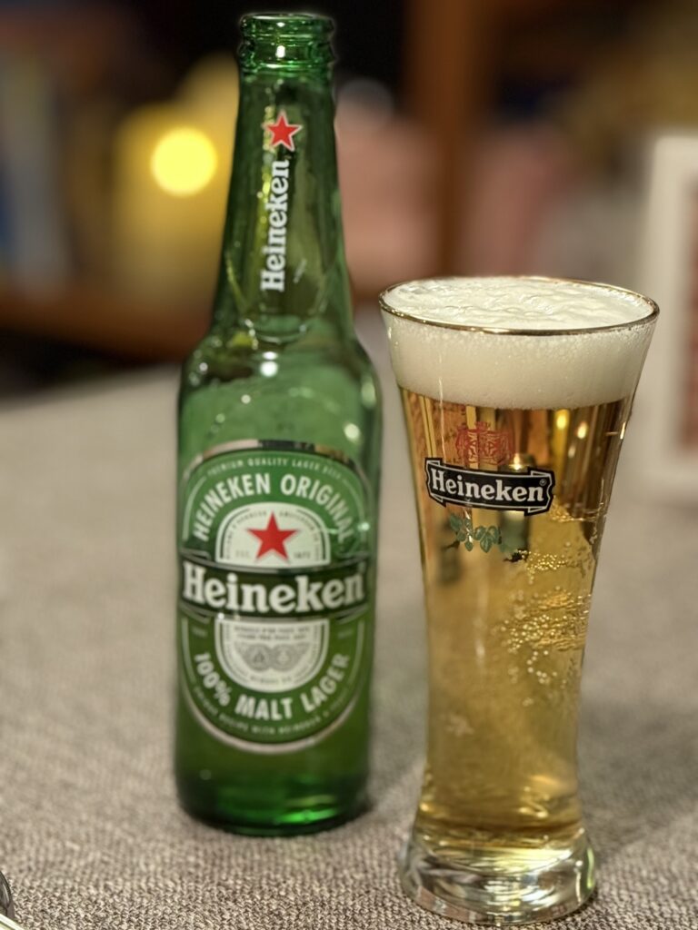 ハイネケン