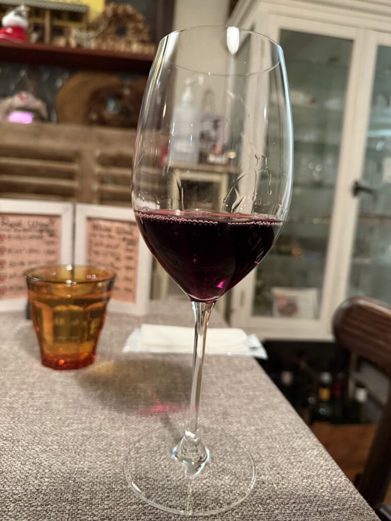 サンジョベーゼ