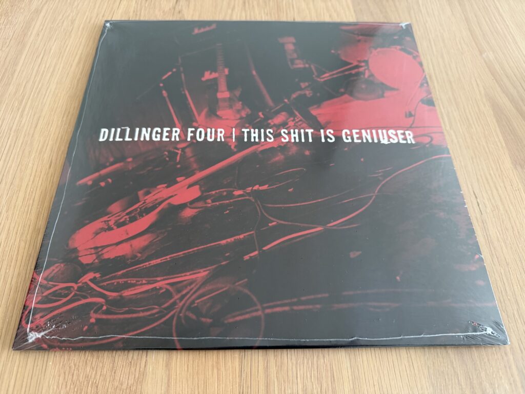 THIS SHIT IS GENIUSER