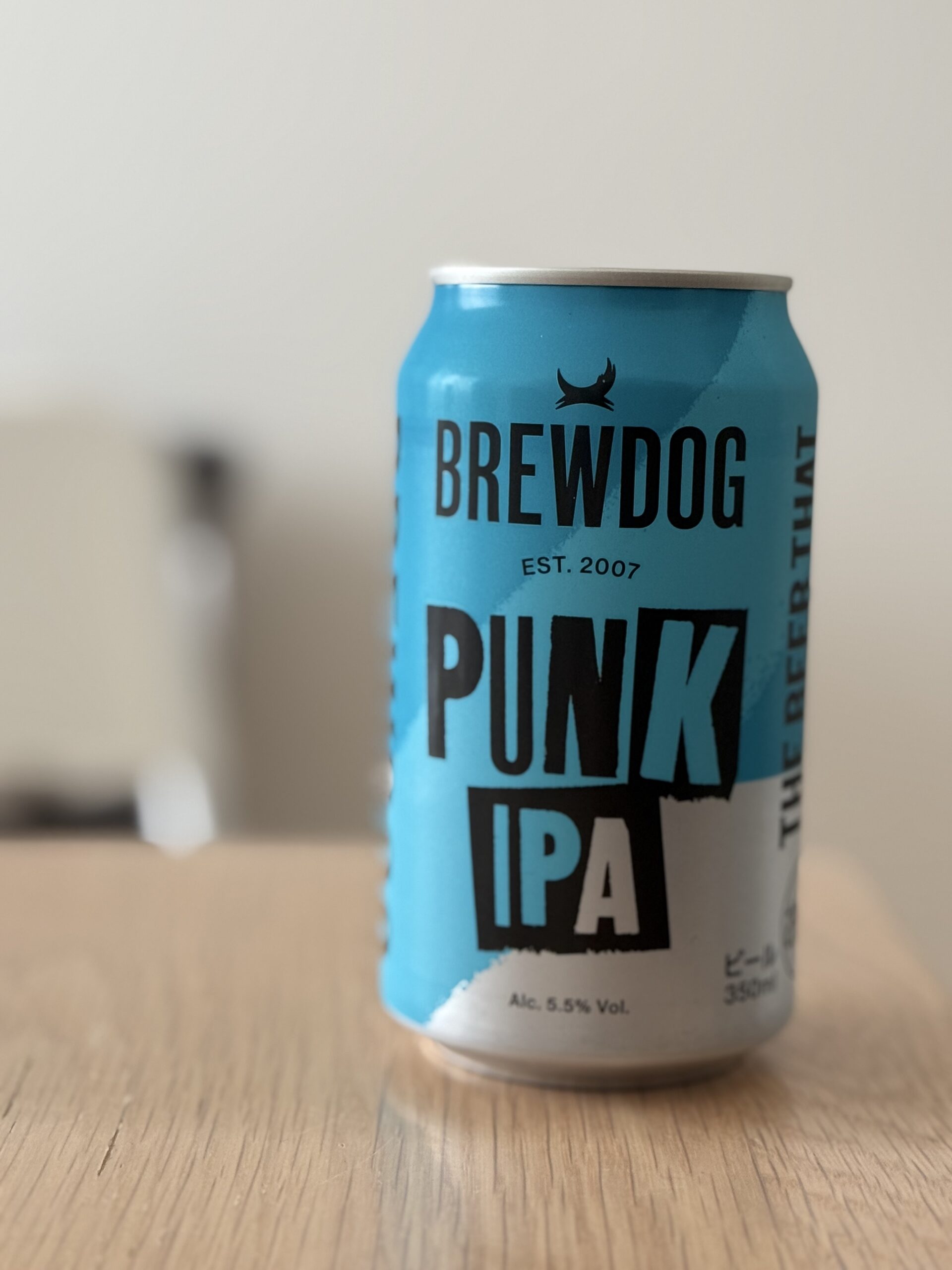 BREWDOG PUNK IPA