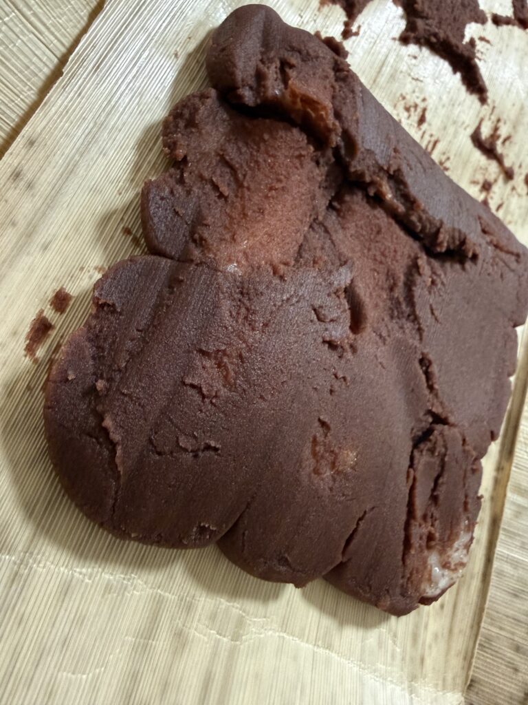 圓八　あんころ