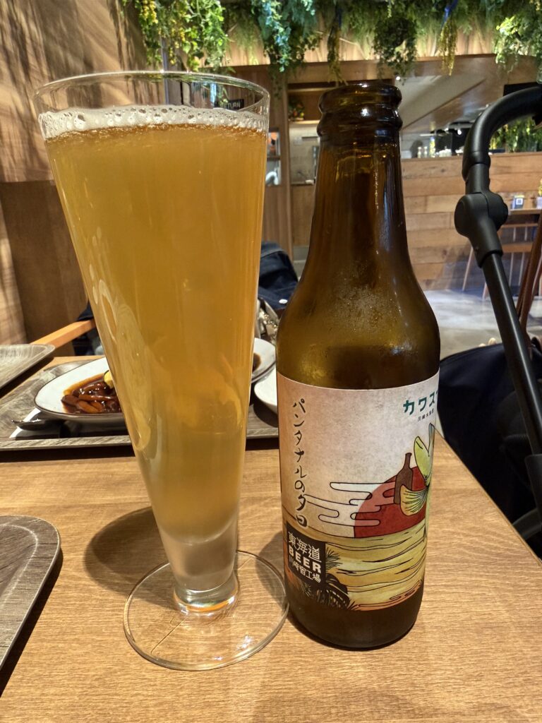 東海道BEER
