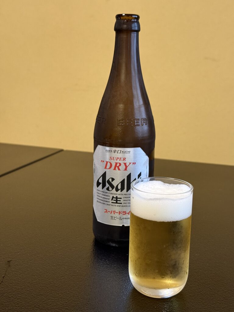 ビール